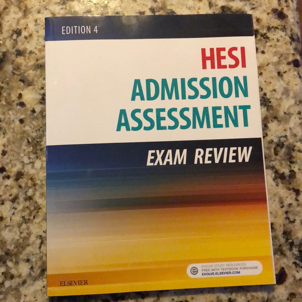 HESI Admission Assessment